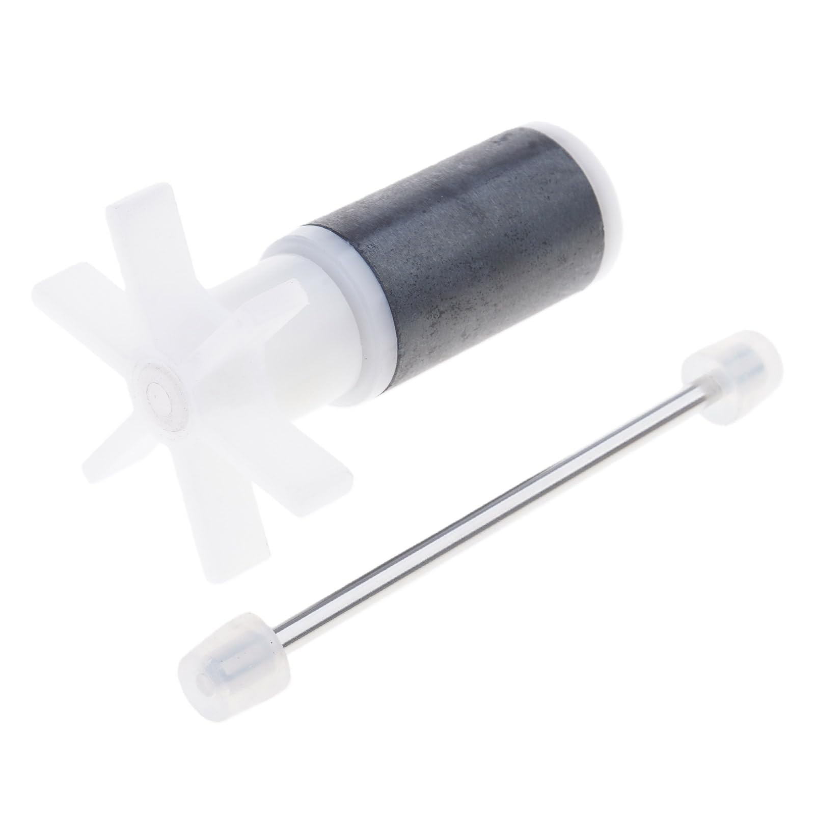 General Rotor Replacement Erosion Resistant Water Pumps Rotors Replacement Part for Underwater Impeller for Water Pumps