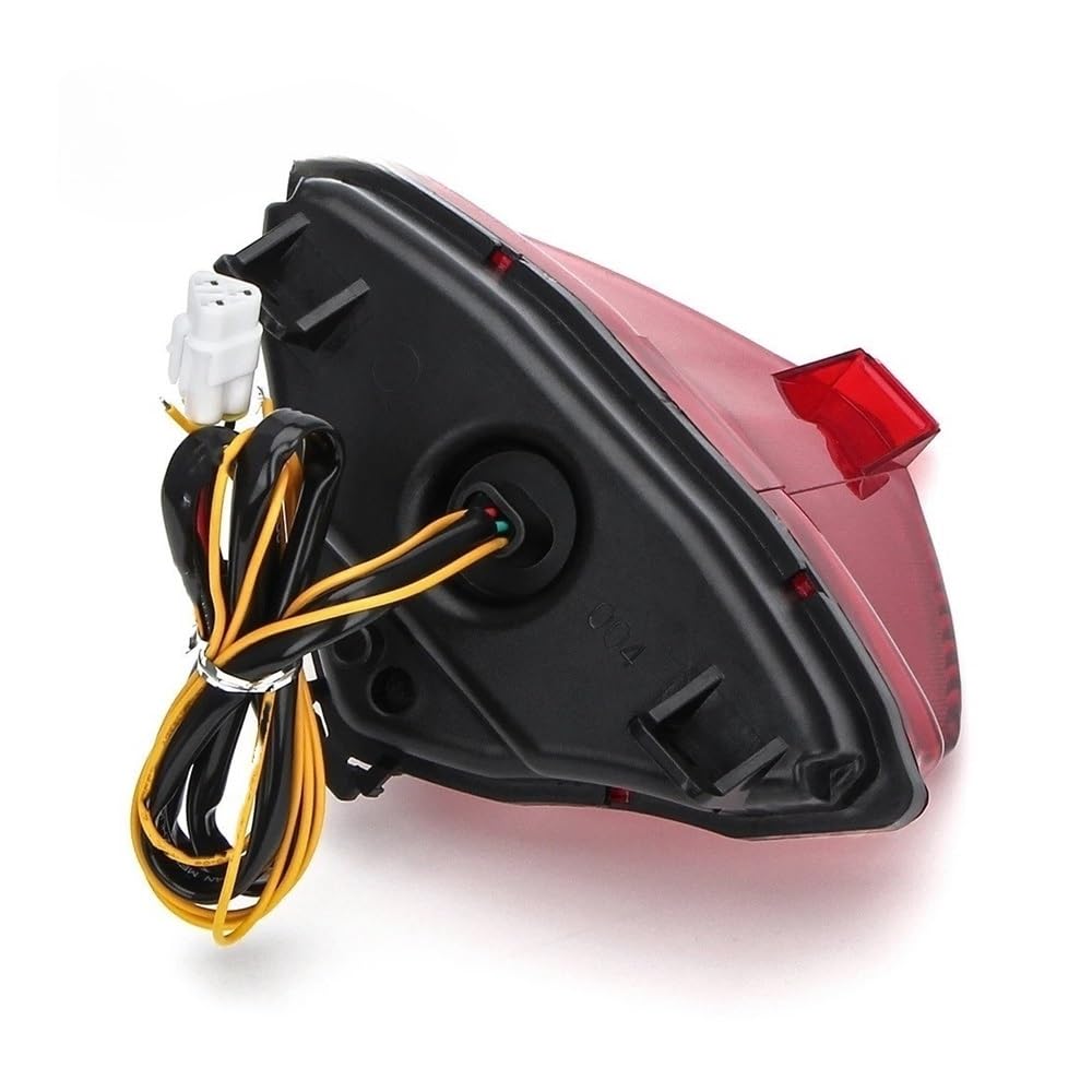 intermitentes led Para YZF R1 YZF-R1 2004 2005 2006