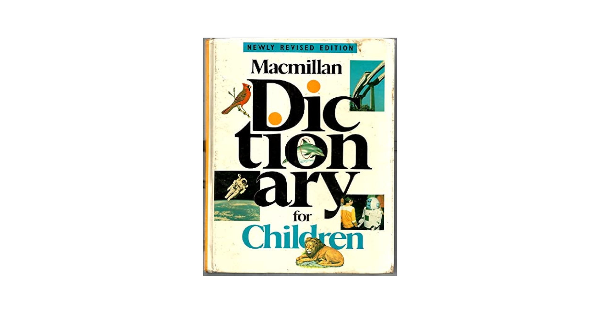 Macmillan Dictionary for Children, Revised: Judith S. Levey
