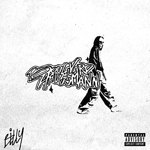  Boulevard haussman [Explicit]