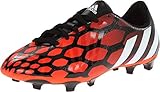 adidas Performance Predito Instinct FG J Firm Ground Soccer Shoe
