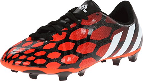 adidas Performance Predito Instinct FG J Firm Ground Soccer Shoe
