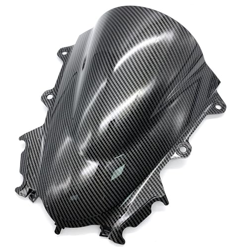 Bulle Sport pour YZF R15 V3.0 et R125 (2019-2021) | Saute-Vent Moto