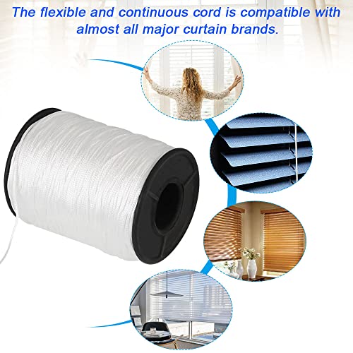 SCHYIDA Cordoncino per Tende Tende in Corda