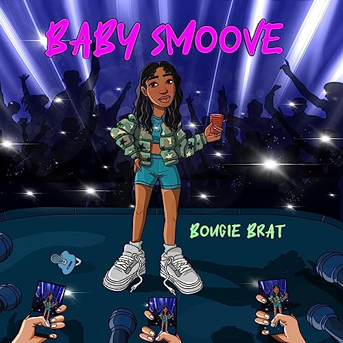 Baby Smoove [Explicit]