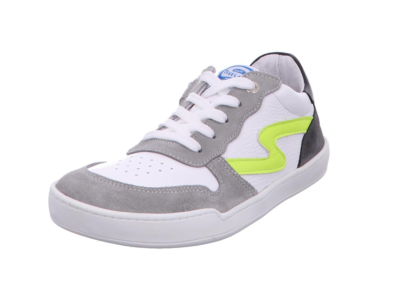 BF Low Cut Sneaker Laces