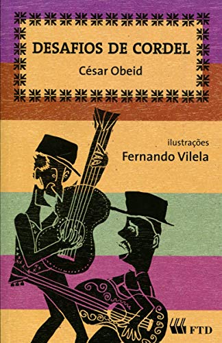 Desafios de Cordel