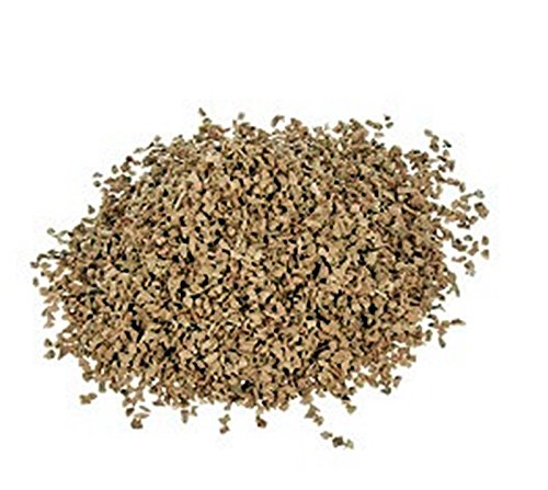 Efco Granuli 2-3 mm 75 g, Sughero, Marrone