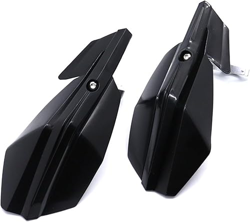 Miniatura 6 de Para TT600R TW200 para WR125X para WR250 para WR450 XT660 para TT 660R para TW 200 para WR 125X250 para XT 660 Manillar Guardias de mano (color