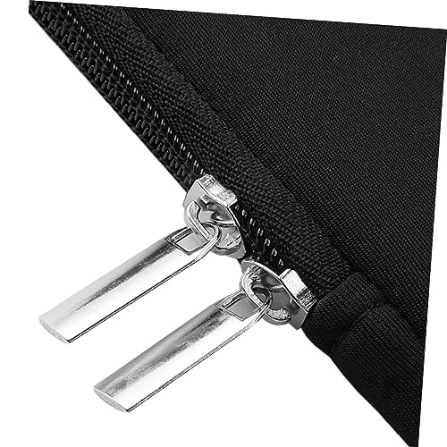 Funda para portátil HOMSFOU de neopreno para 13 pulgadas miniatura 4