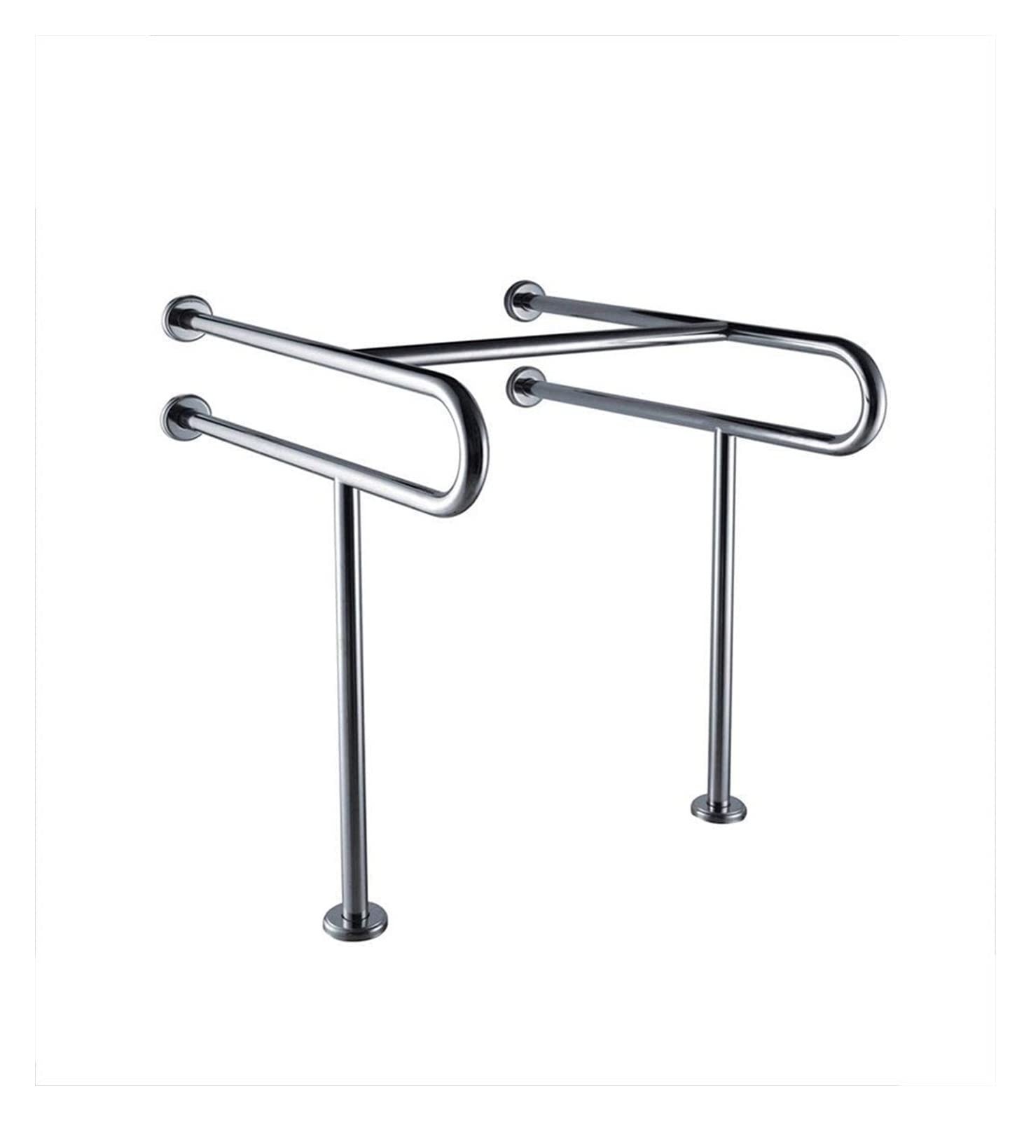 Maniglione Barre di sostegno, Maniglioni antiscivolo, Maniglie di supporto di sicurezza, Maniglie di supporto di sicurezza a parete, Toilette for anziani e disabili