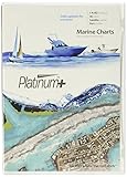 Navionics Platinum+ SD 906 SE-Us+Bahamas Nautical Chart on SD/Micro-SD Card - MSD/906P+