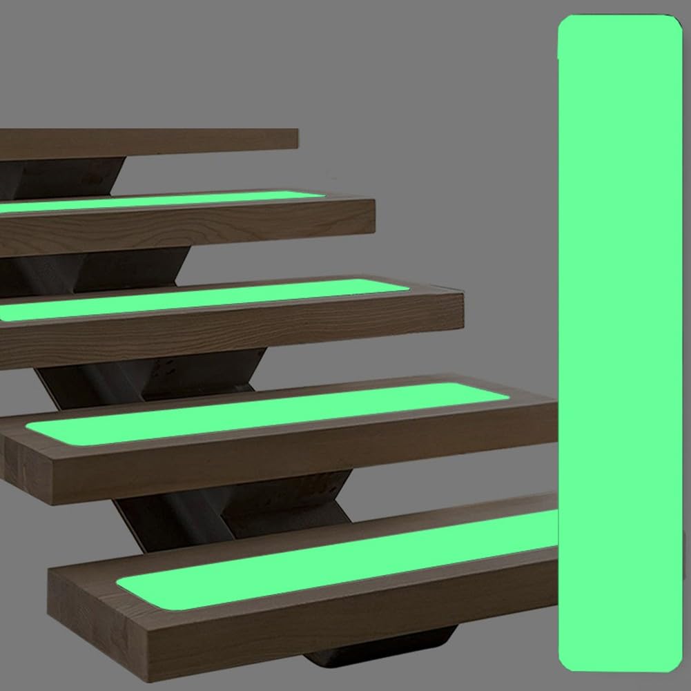 Cinta antideslizante para peldaños de escalera, impermeable y resistente al aceite, adhesivo o agarre para escaleras, baño, solución antideslizante de seguridad