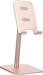 Yardenfun Suporte Para Celular Suporte Para Celular Suporte Para Telefone Suporte Ajustável Para Tablet Suporte Para Tablet Para Suporte Para Telefone De Mesa Suporte Para Telefone Suporte