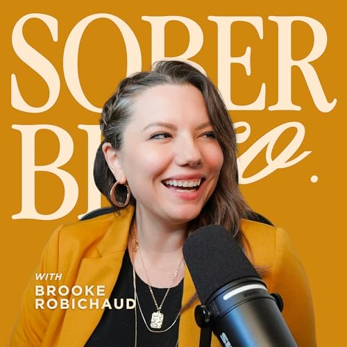 Page de couverture de The Sober Biz Collective