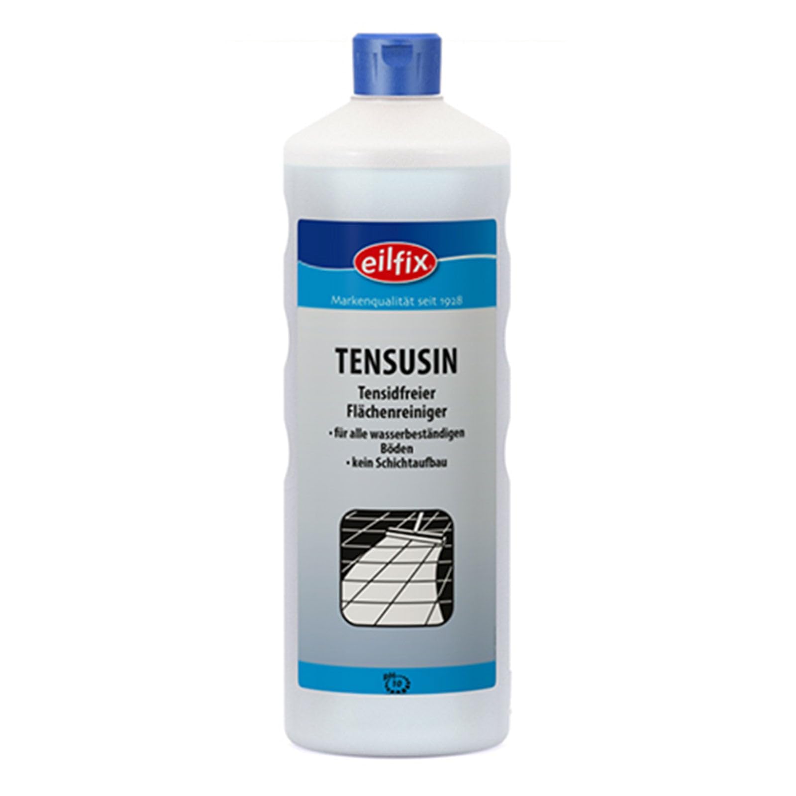 Becker Eilfix® TensuSin tensidfreier Flächenreiniger
