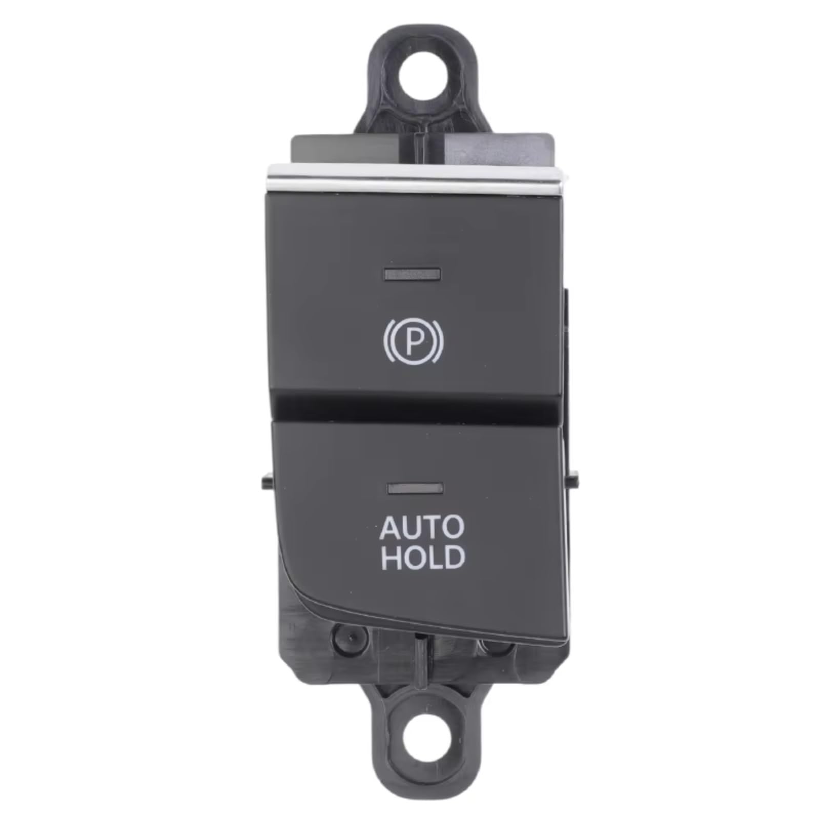 Botón de freno de mano electrónico soluciona fallo en Mazda 3 7