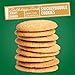 Tate's Bake Shop Snickerdoodle Cookies, 7 oz (Pack of 4)