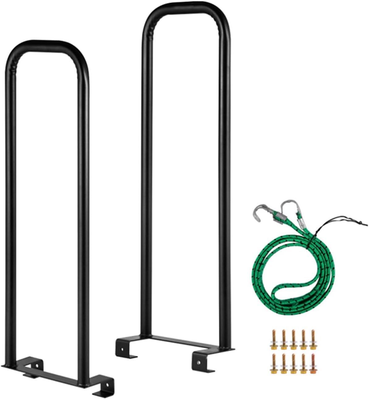 Cart Handle Dolly Converter 12.8 Inch Width x 38 Inch Height Steel Converter Arms 250LBS Capacity Panel Dolly Handling Equippment? Mattress Mover