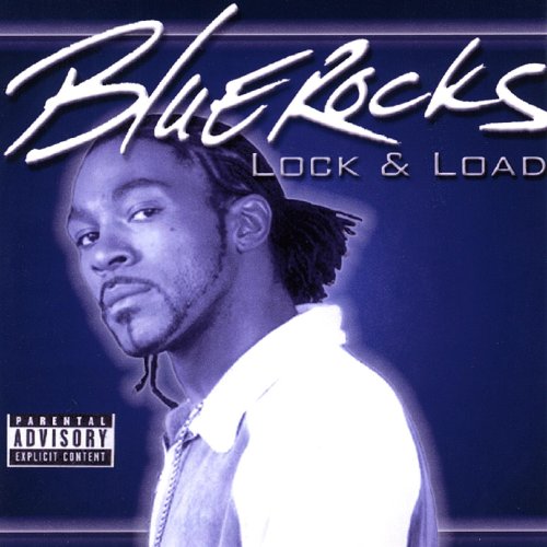 Lock and Load by Blue Rocks on Prime Music