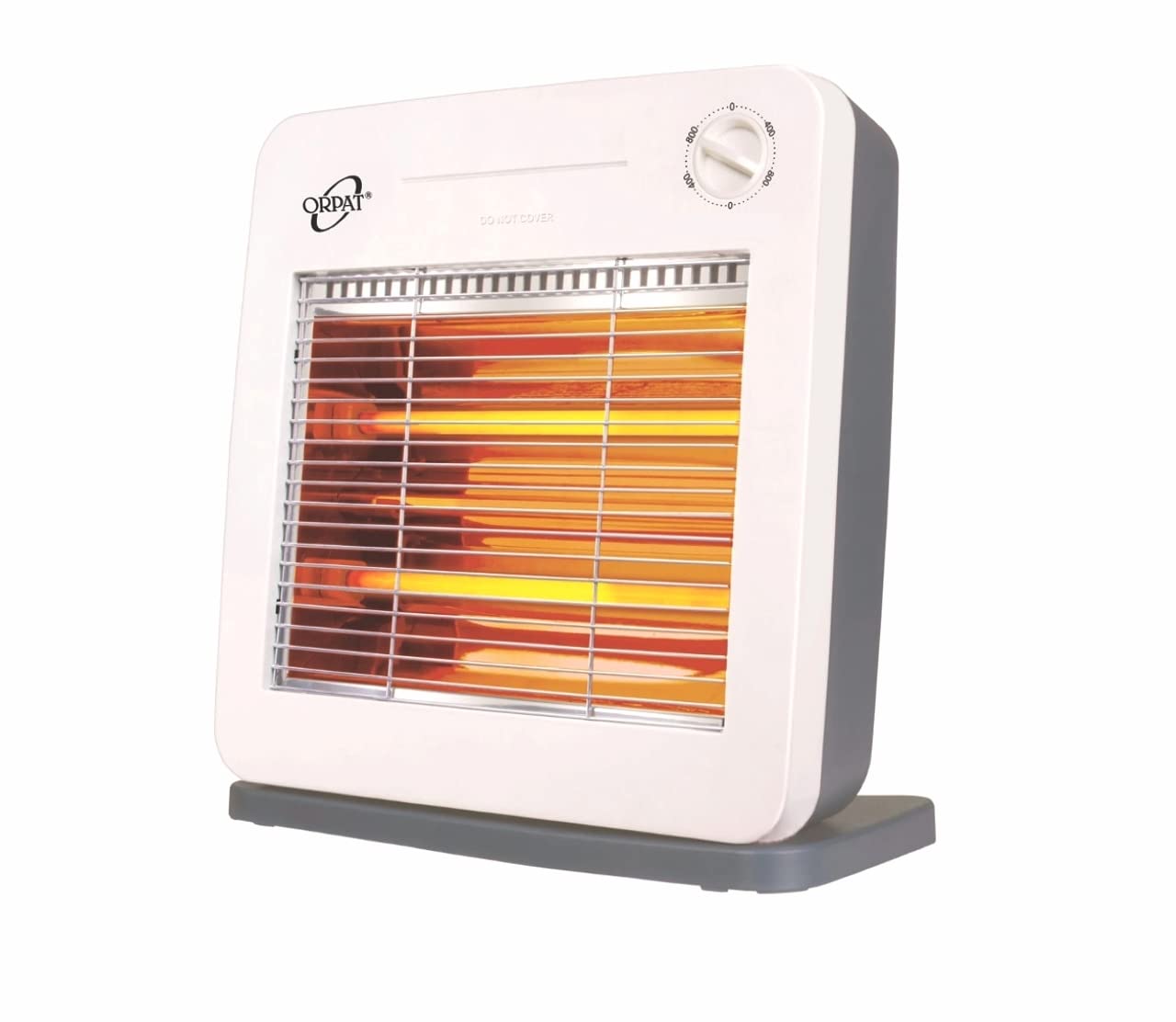 Orpat 2-bar Halogen room heater 1000 watts (OHH- 1480), Multicolored :  Amazon.in: Home u0026 Kitchen