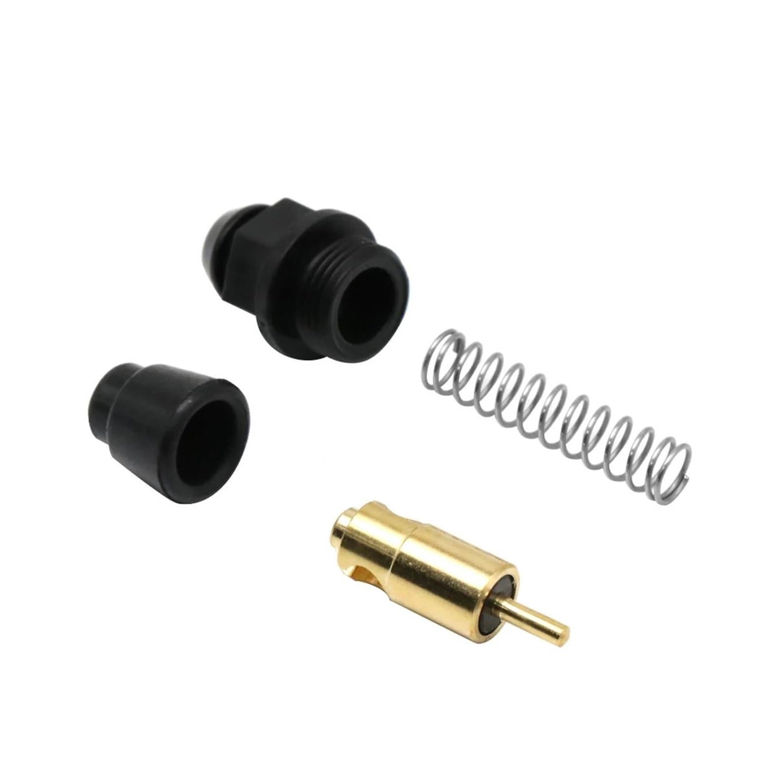 Écrou de starter Mikuni TM36 TM40 HS40 guide de ressort VM14/241 et ressort 640-12001