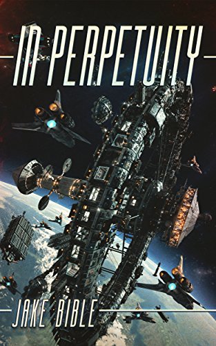 Cover of In Perpetuity