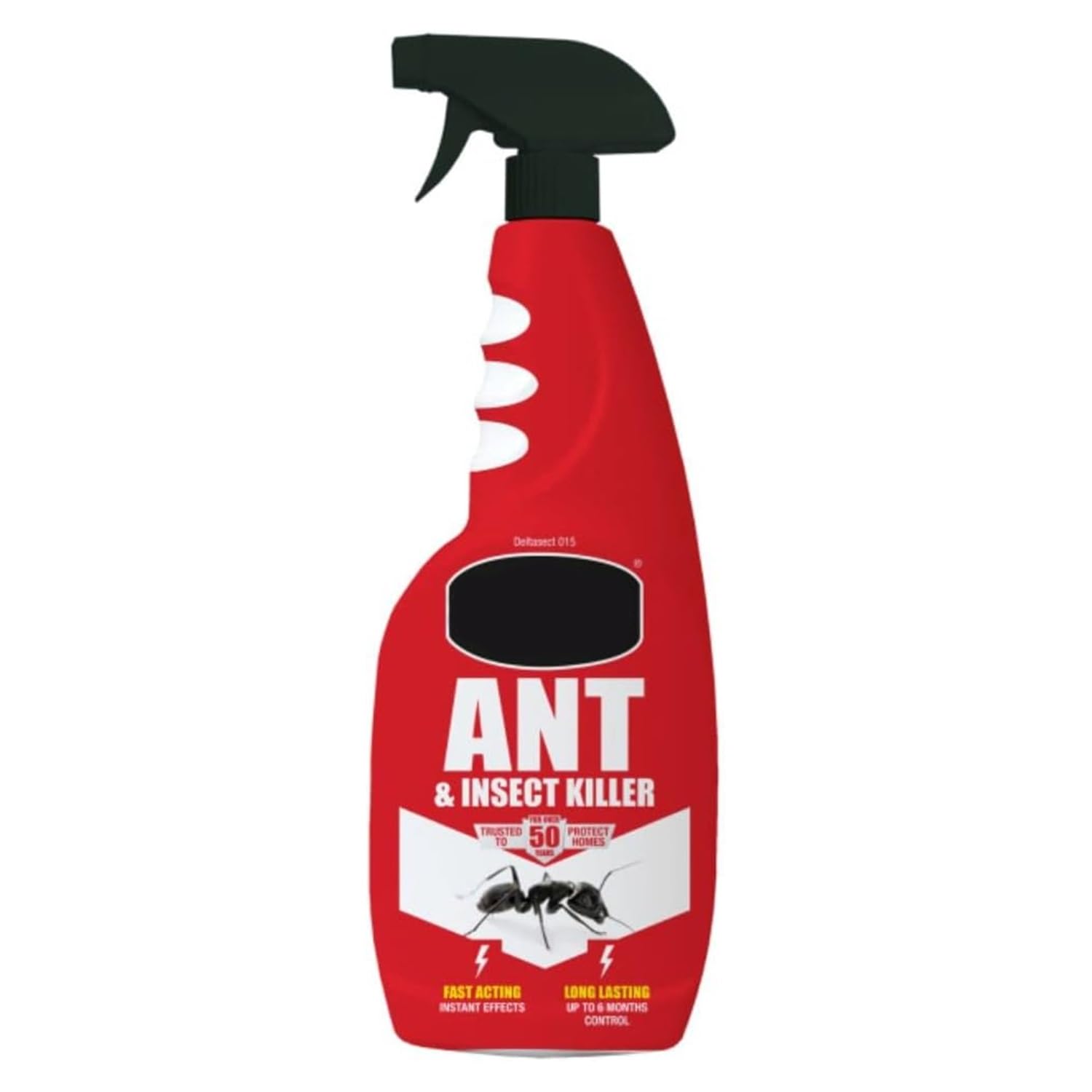 Perfectonish Ant Killer Spray 750ml - Indoor Ant & & Crawling Insect Spray for House, Cockroach Killer Spray (1)