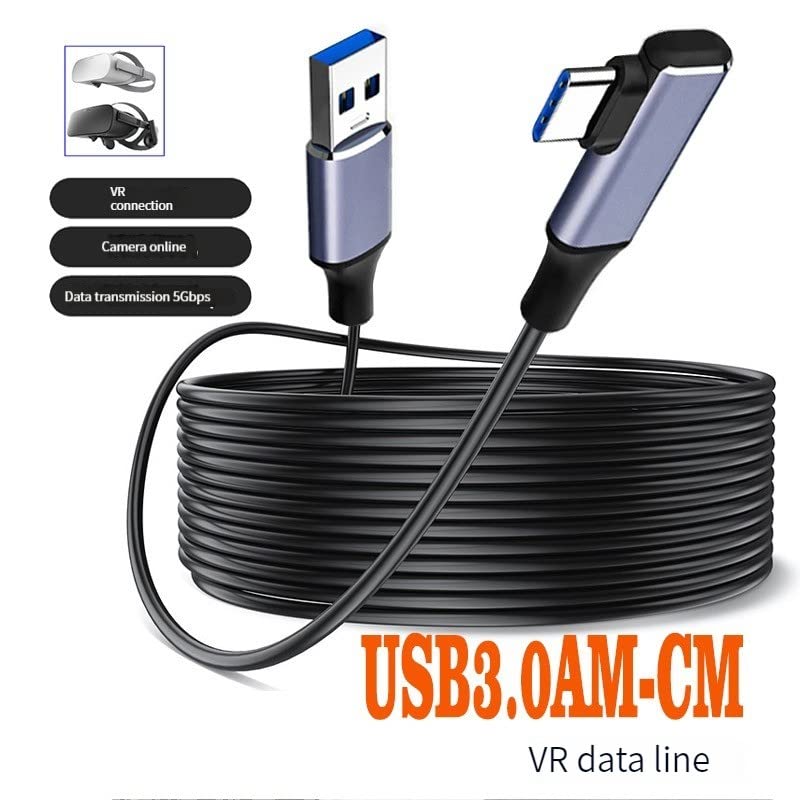 Amazon.co.jp: リンク ケーブル 3M Meta Quest Pro/Oculus Quest 2