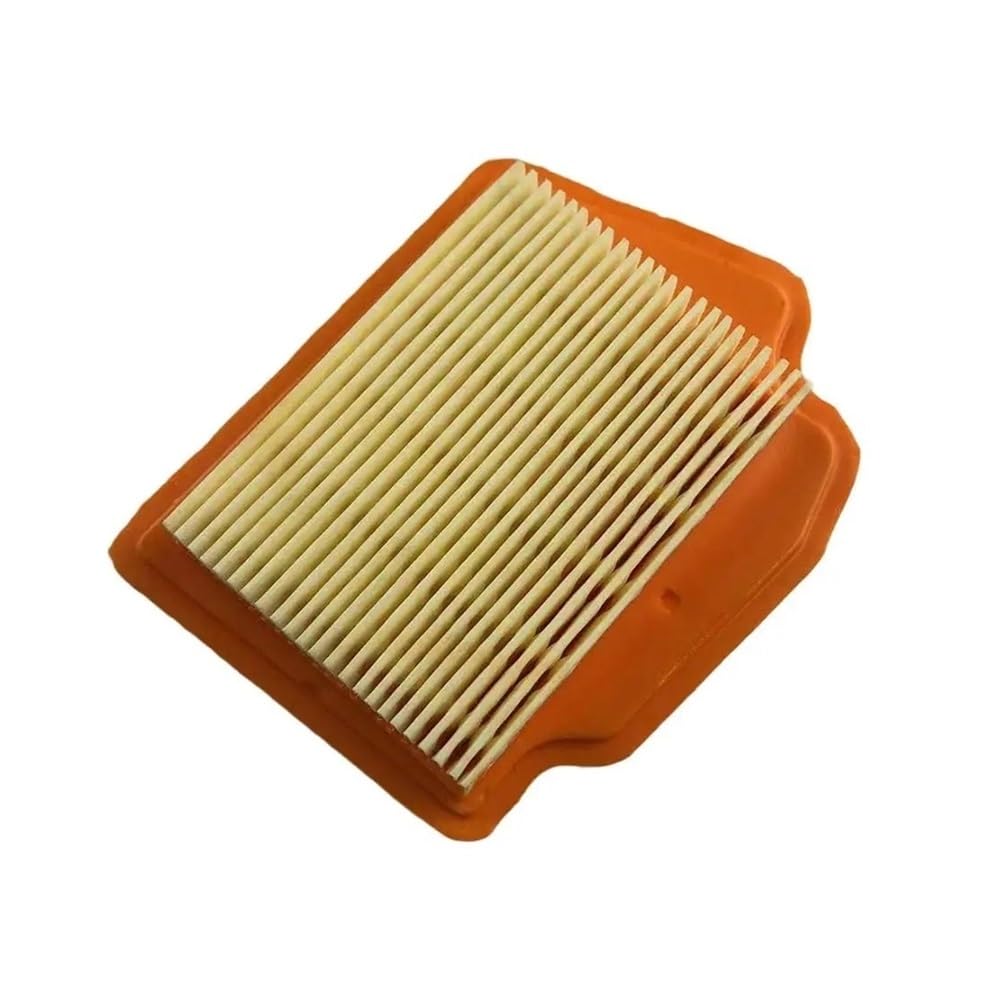 10 filtros de Aire compatibles con FS490, FS510, FS560, 41481410300, Herramientas de jardín de Repuesto, Piezas de reparación for cortacésped.