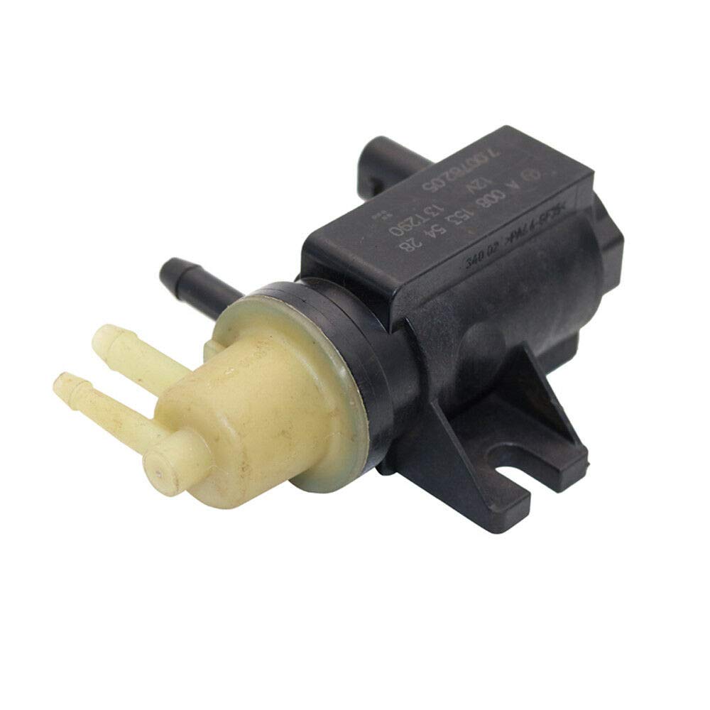 Amazon.com: Sz Machparts Vacuum Solenoid Valve A 0081535428  