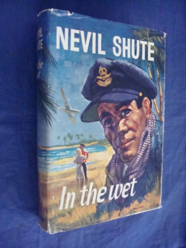 In the Wet 0434699136 Book Cover