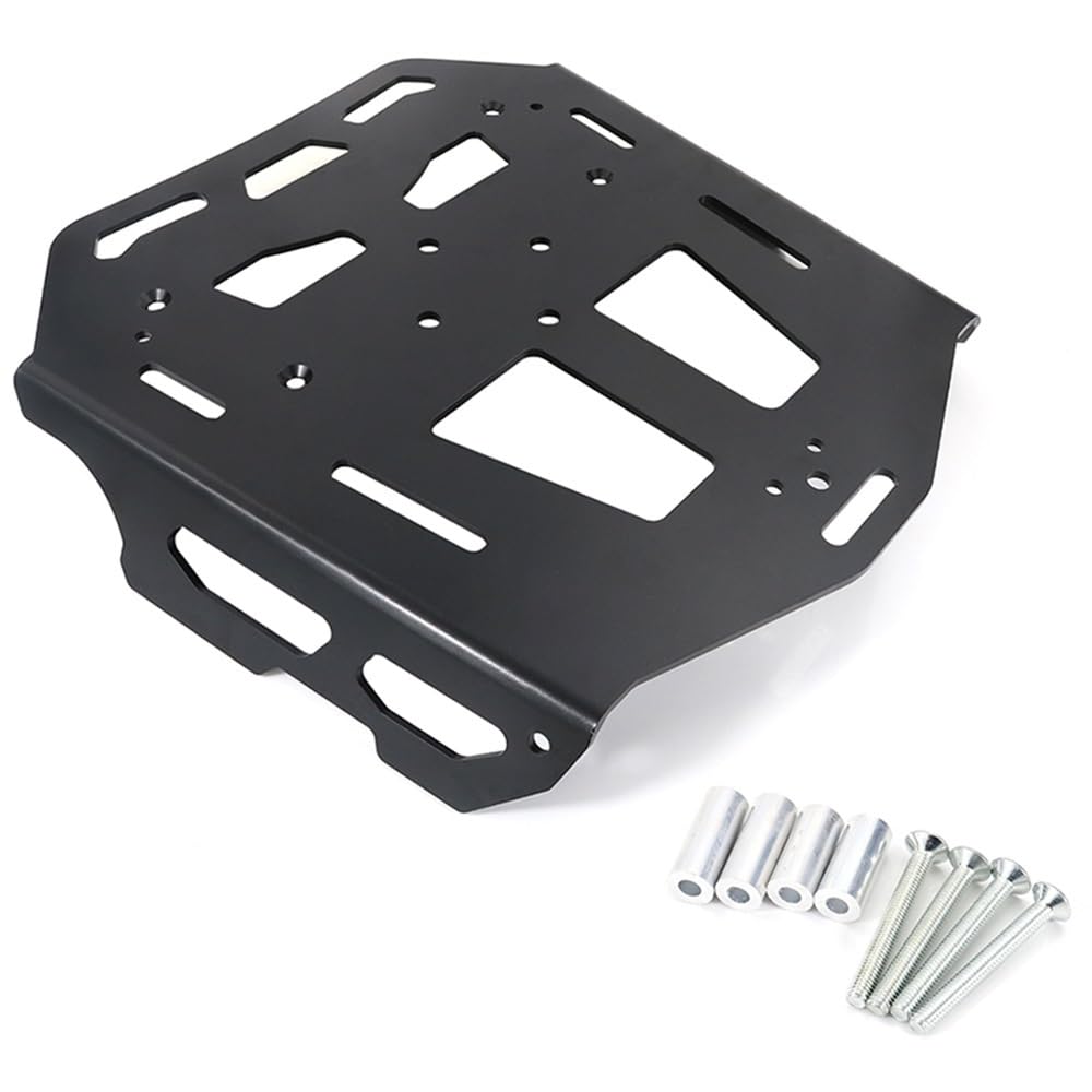 Pannier Holder Portaequipajes Trasero para Motocicleta Cargo | para Tiger 800 para XC para XCX