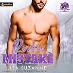 Cover of Rookie Mistake