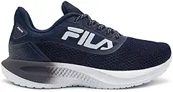Tênis Fila Masculino Efecto Treino Marinho/branco/verde Claro F01tr00015-6168 37