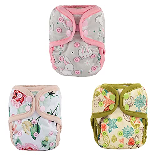 10 Best Newborn Nappies October of 2022 BabyStuffLab
