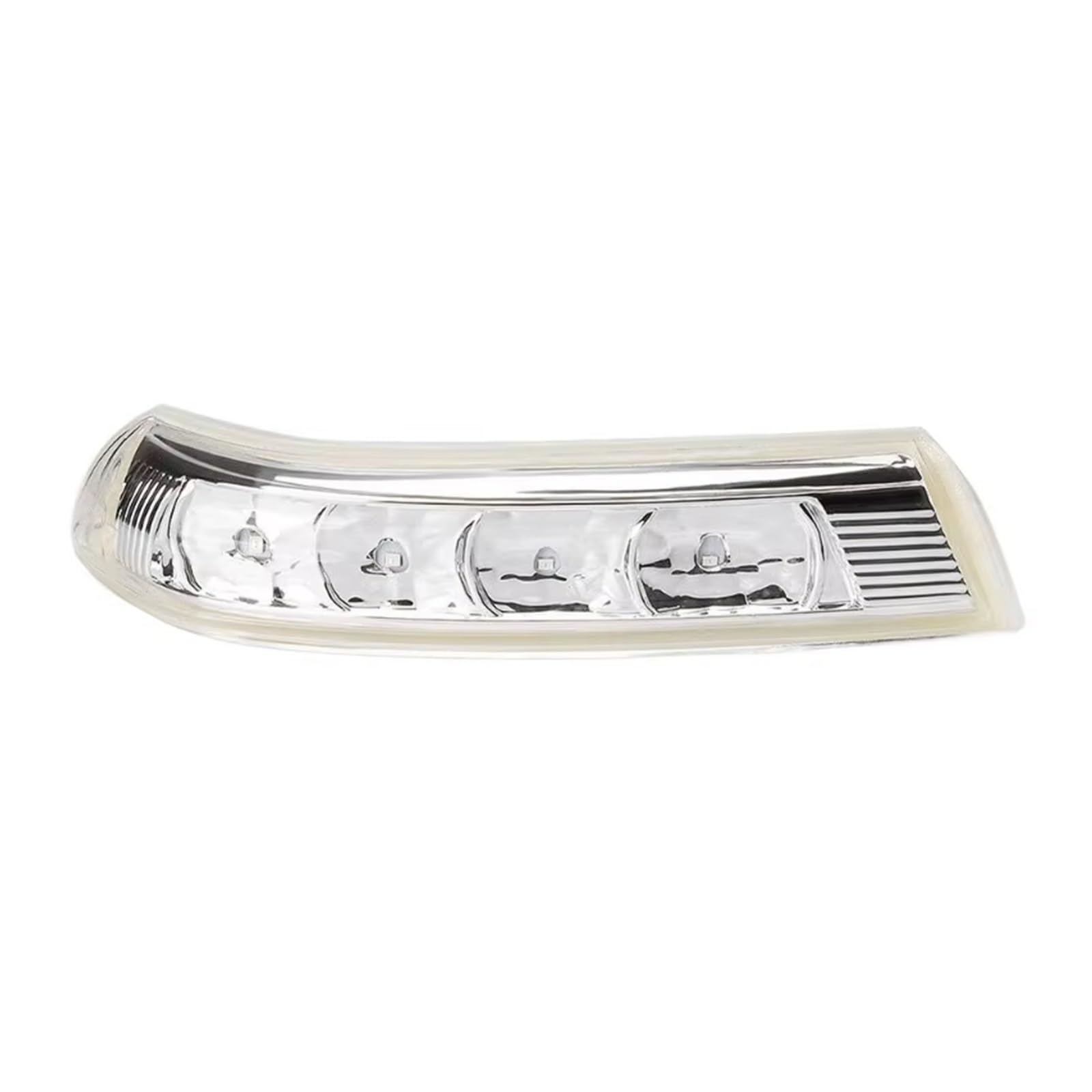 Luces LED intermitentes retrovisor Hyundai Santa Fe IX55 Veracruz OEM 6