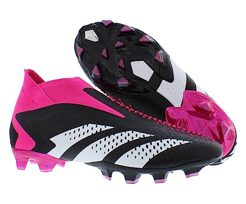 Image of Adidas Unisex Accuracy.2 Firm Ground | Soccer Cleats