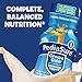 PediaSure Grow & Gain with Immune Support, 27 Vitamins & Minerals for Kids, 7g Protein, Non-GMO, Gluten-Free, Vanilla, 8-fl-oz Bottle, Pack of 24