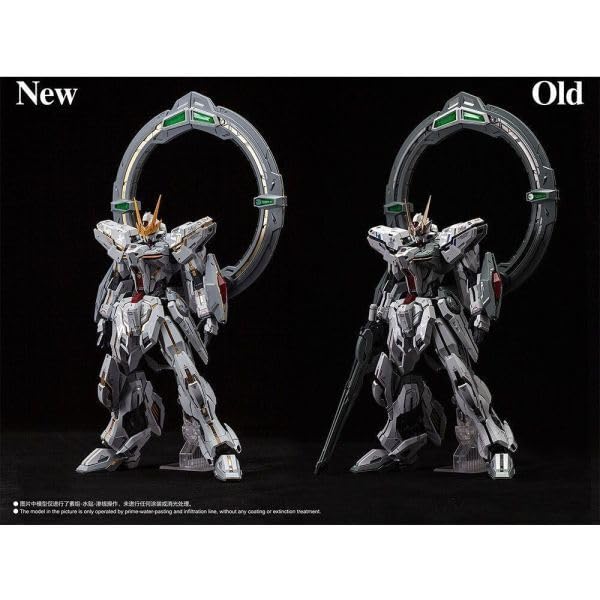 超模力 1/100 ST-001 永久の星 光輝 Amazon | 超模力 1/100 スケール ST-001 永久の星 光輝