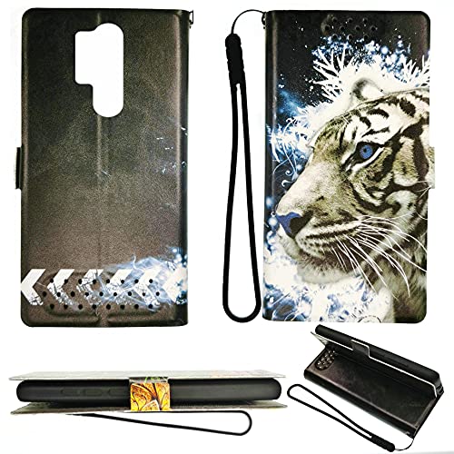 HUAYIJIE Hülle Für Oukitel K8000 Hülle Handyhülle Hülle Cover LH