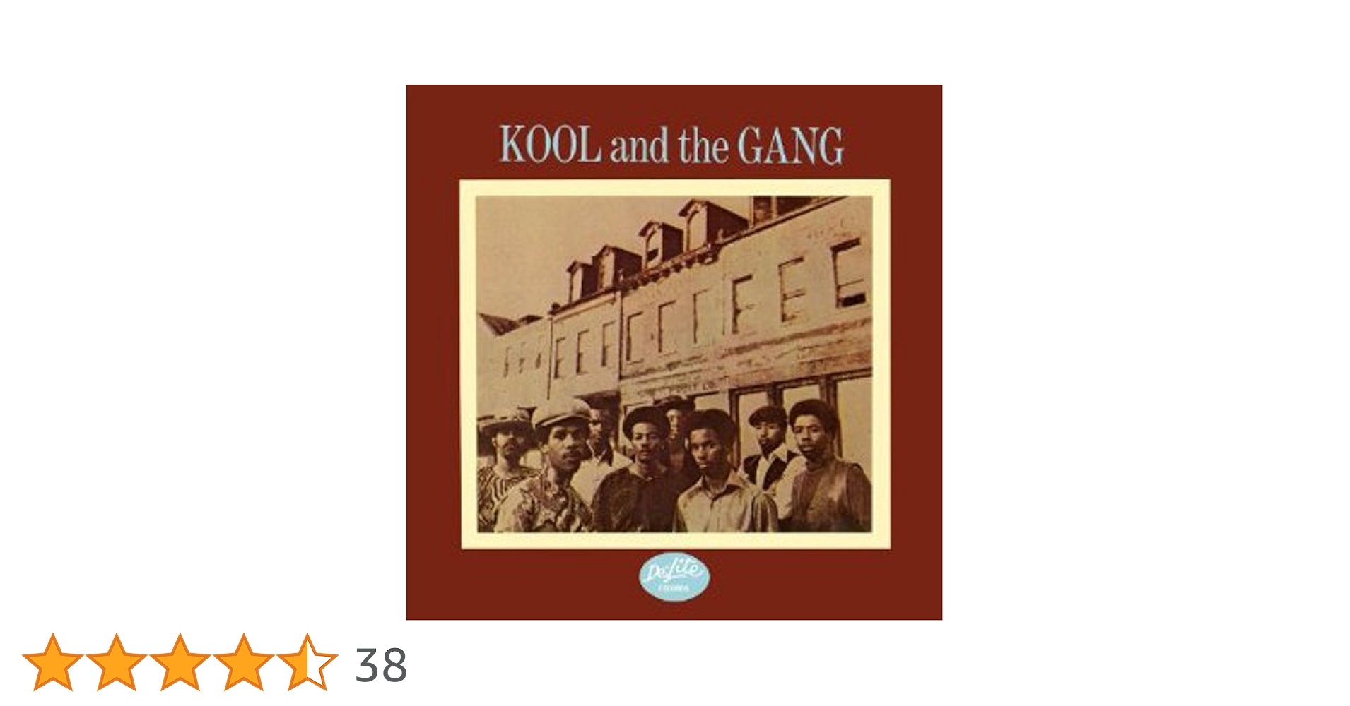 ★USオリジナル盤★KOOL&THE GANG 初期LIVEアルバム2枚セット ☆USオリジナル盤☆KOOL&THE GANG 初期LIVE