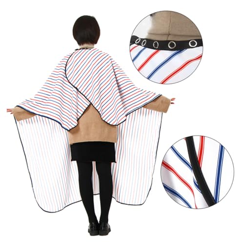 GANAZONO �h���X�g���C�v���e�t�G�v���� �y�ʑϋv�T�����P�[�v �J�b�g �p�[�}�p�j�����p�w�A�J�b�g�N���[�N �� ���e���Ή�