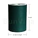 SunVilla 6IN X 33FT Artificial Grass Joining Fixing Turf Self Adhesive Lawn Carpet Seaming Tape-6 in x 33 FT (15 cm X 10 m), Dark Green