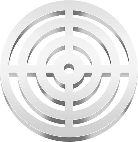 Puerta bloqueadora de hielofruta para YETI Rambler Bottle Chug Cap Trumbler se adapta a tapas de botellas de 18, 26, 36, 46 onzas y tapas MagDock