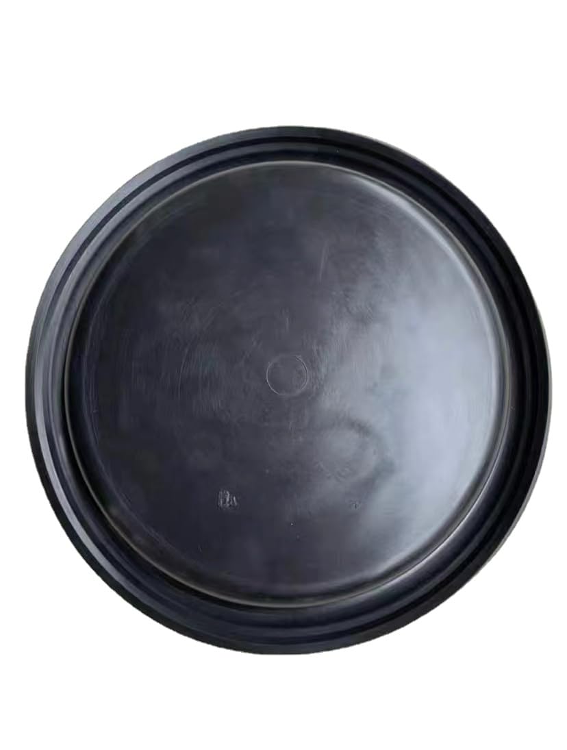 Pneumatic regulating valve diaphragm cylinder diaphragm BD-2-210/BD-3-246/BD-4-310 regulating valve diaphragm (BD-3-246-NBR)