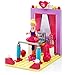 Mega Bloks Barbie Classroom Teacher to Prima Ballerina Set