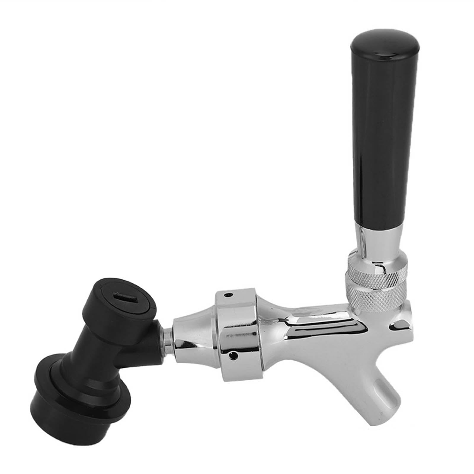 Adaptateur de robinet de bière pour vos soirées de dégustation et tireuses maison