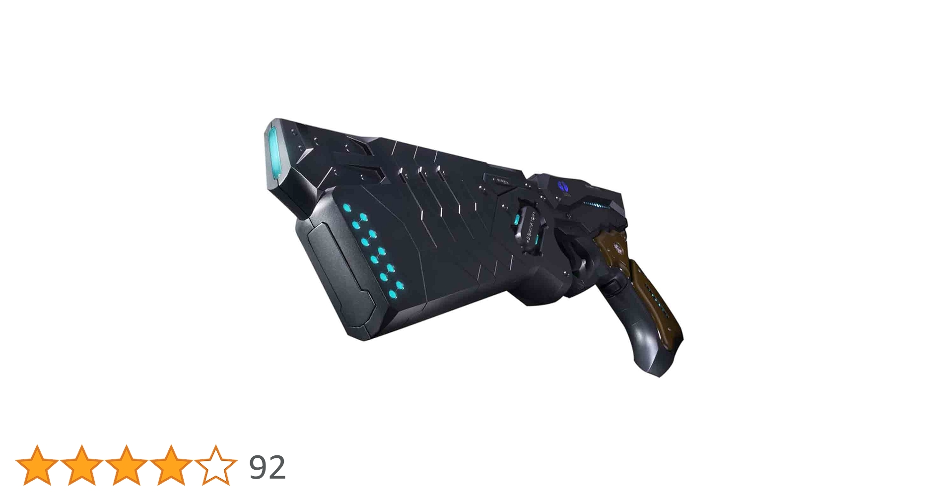 トイガン BANDAI DOMINATOR PSYCHO-PASS BANDAI PROPLICA Dominator Psycho Pass Tamashii Japan