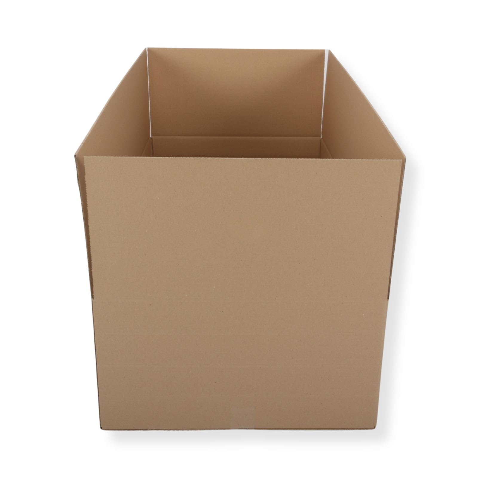 14 St. Faltkarton 1200x600x300 braun 2-wellig EB-Welle Versandverpackung Bücher,-Umzugskartons